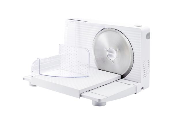 Electric Multi-Purpose Slicer