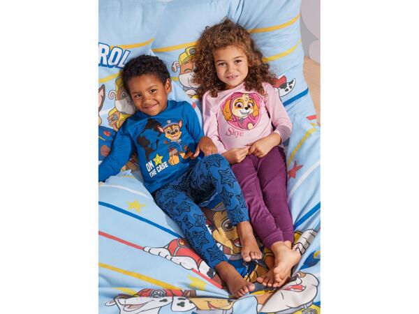 Kids' Pyjamas "Snoopy, Peppa Pig, Paw Patrol, Spiderman, Jurassic World"