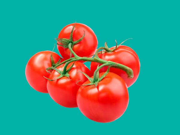 Cocktail Vine Tomatoes