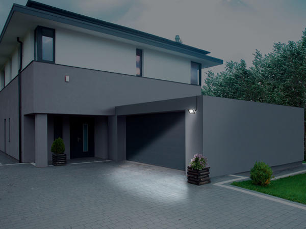 LED Spotlight