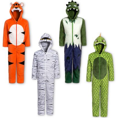 Halloweenonesie