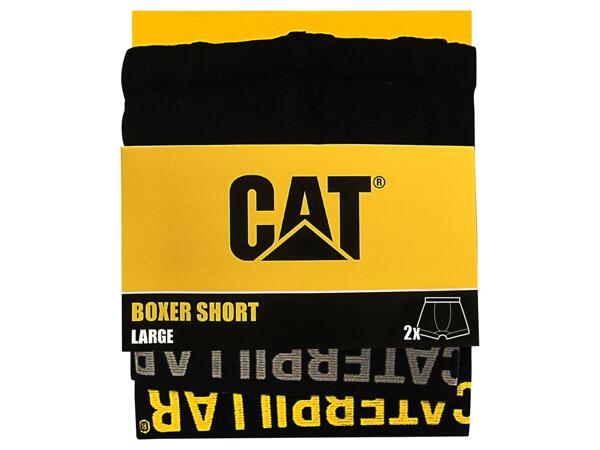 CAT BOXERKY - 2 KUSY
