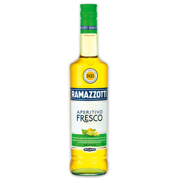 Aperitivo Fresco