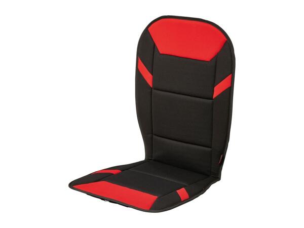 Ultimate Speed Car Seat Cushion