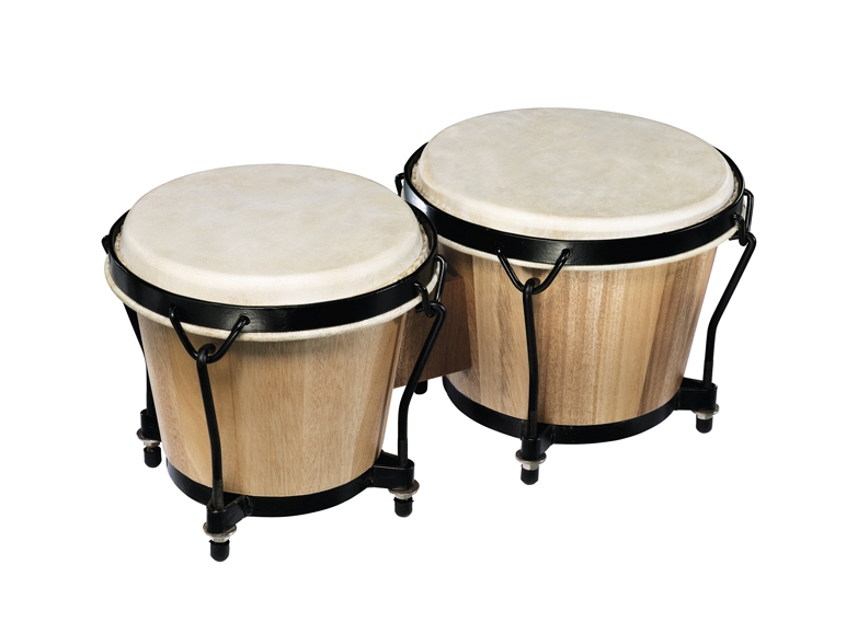 Bongo Set