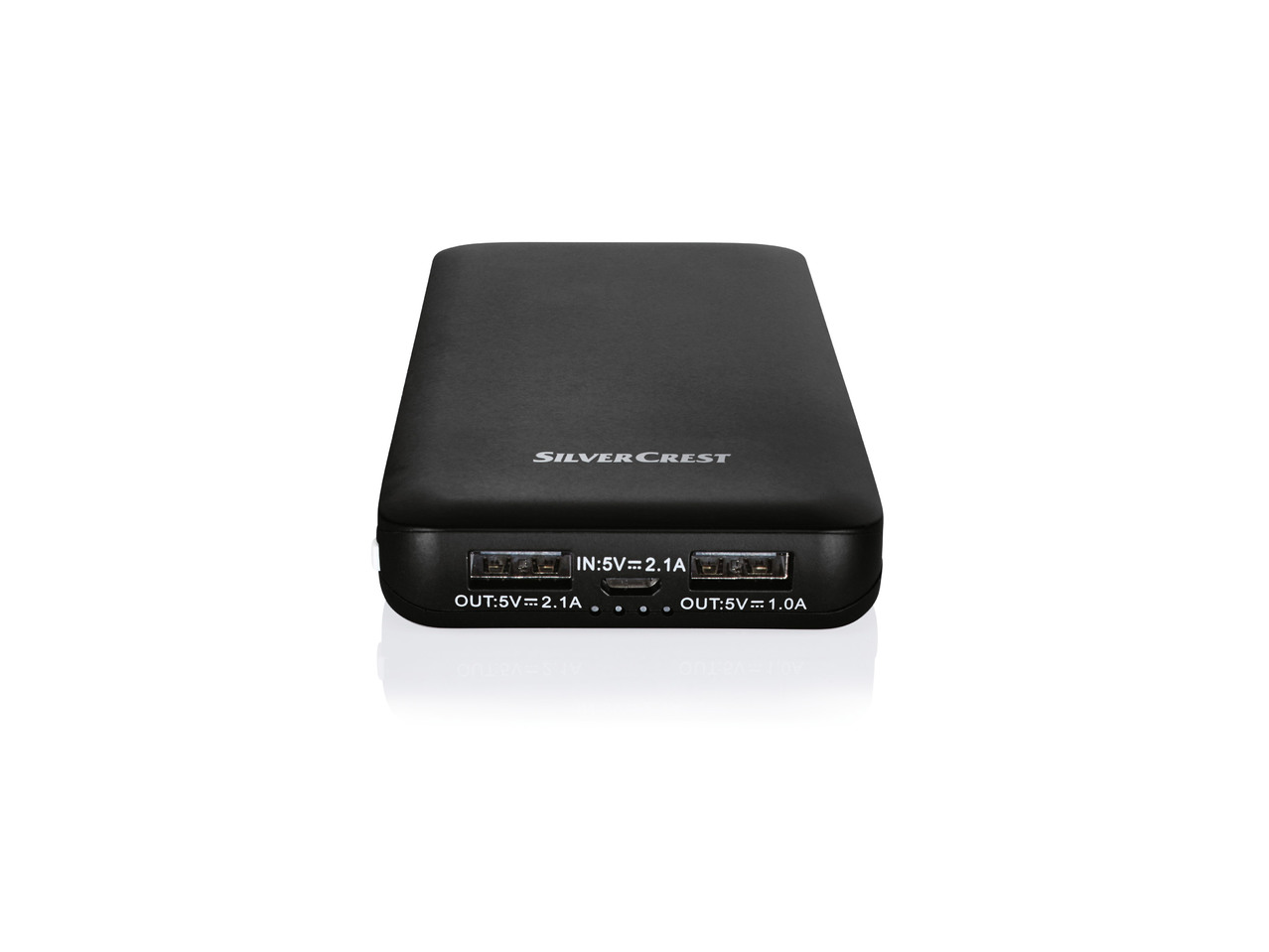 Powerbanka 6 000 mAh