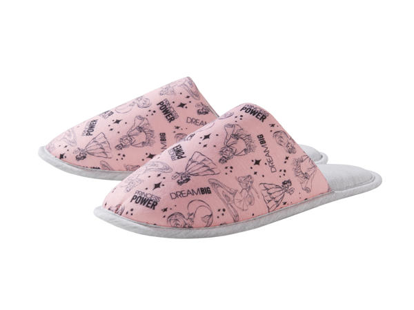 Ladies' Slippers