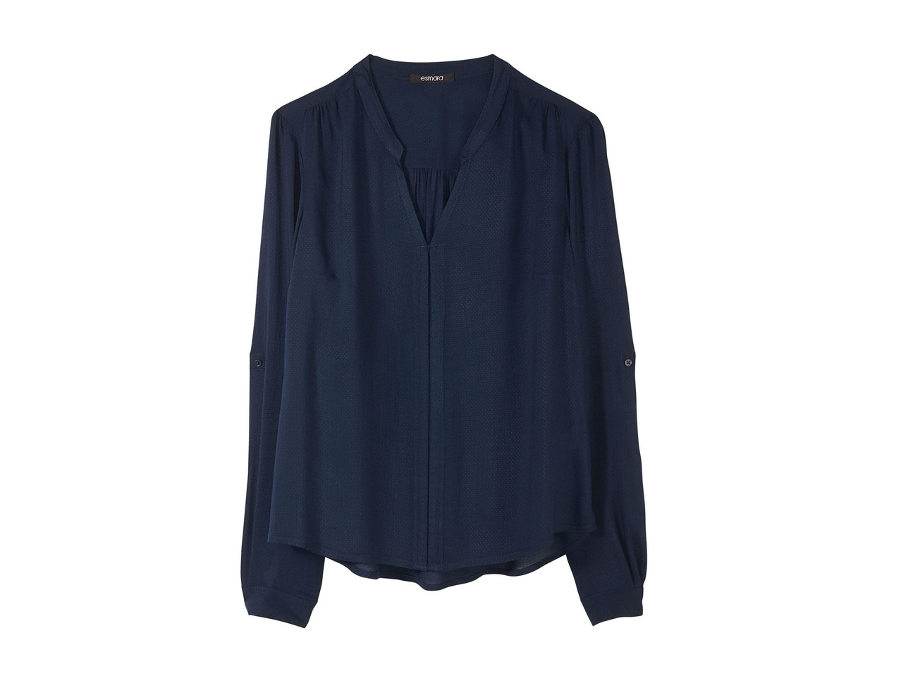 Ladies' Blouse
