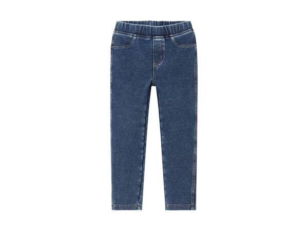 LUPILU(R) Jeggings