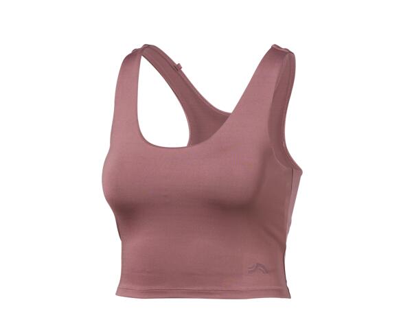 Ladies' Premium Sports Bra