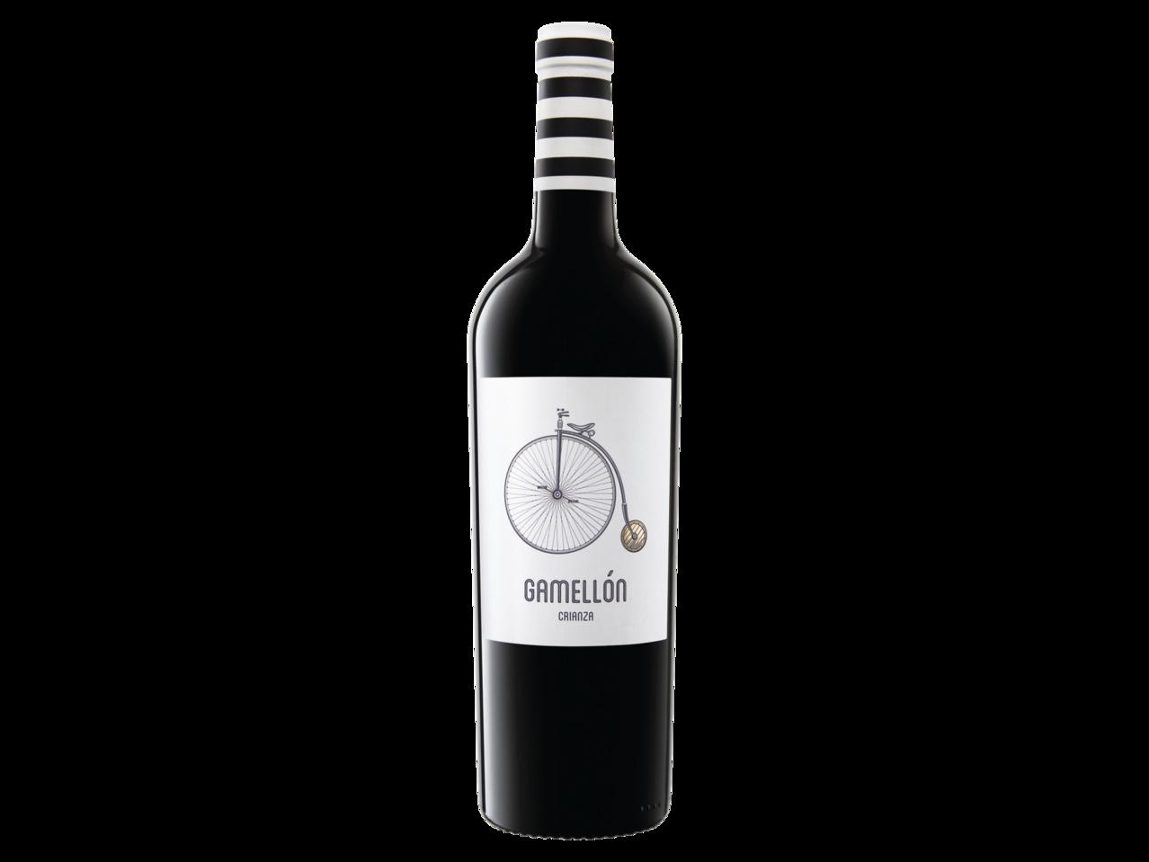 GAMELLÓN Crianza 2015