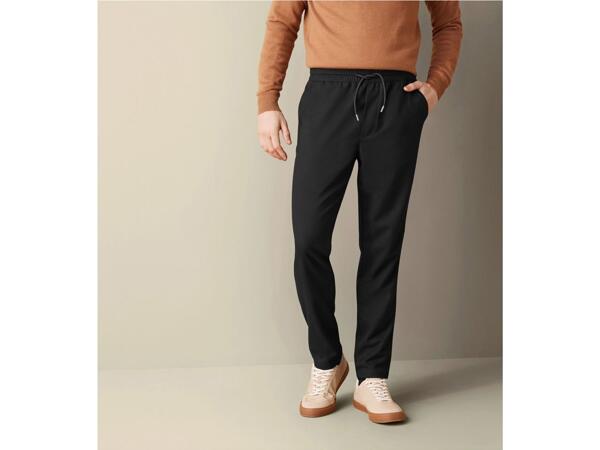 Men's joggers