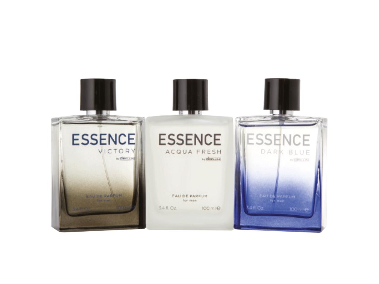 G|BELLINI(R) Essence Acqua Fresh/Victory/Dark Blue/Unicko
