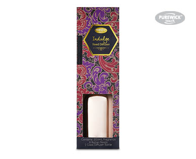 Reed Diffuser 200ml