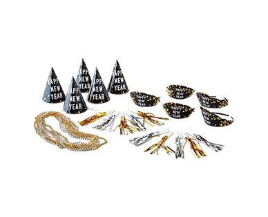 New Year's Eve Party Kit