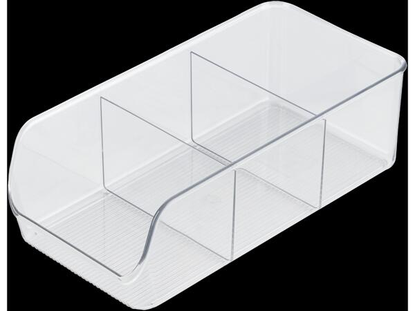 Kitchen Cupboard Organiser