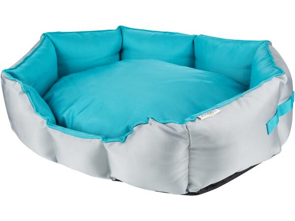 Outdoor Dog Bed