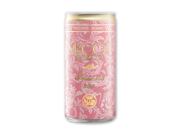 Hugo, Secco Rosato eller Bianco
