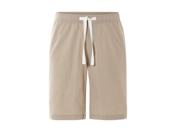 LIVERGY(R) Bermudashorts