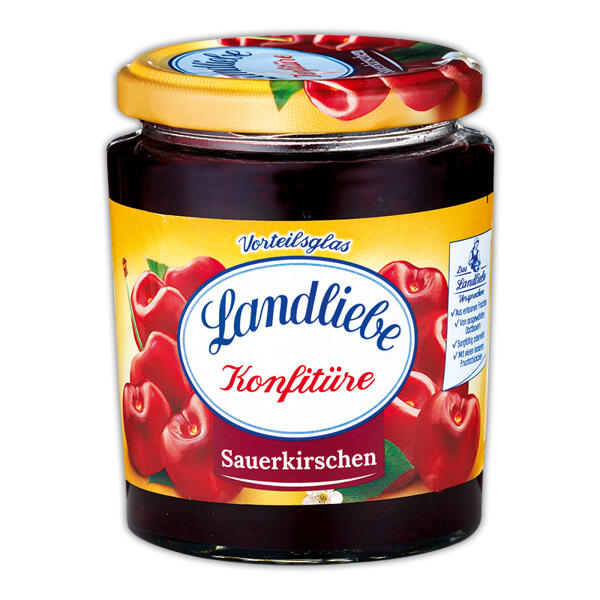 Konfitüre