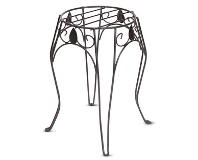 Gardenline 15" Plant Stand