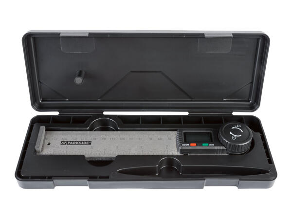 Parkside Digital Angle Finder/Digital Caliper