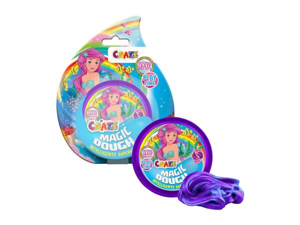 Craze Magic Dough Toy Assortment