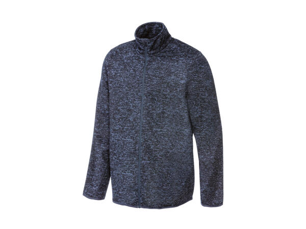 Men's Power Stretch Jacket