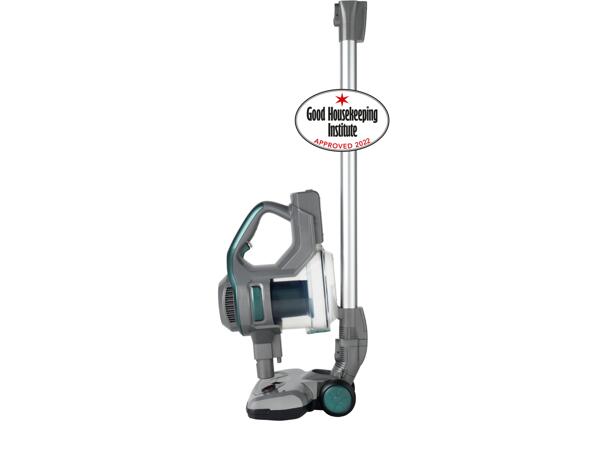 2-in-1 Cordless Vacuum Cleaner
