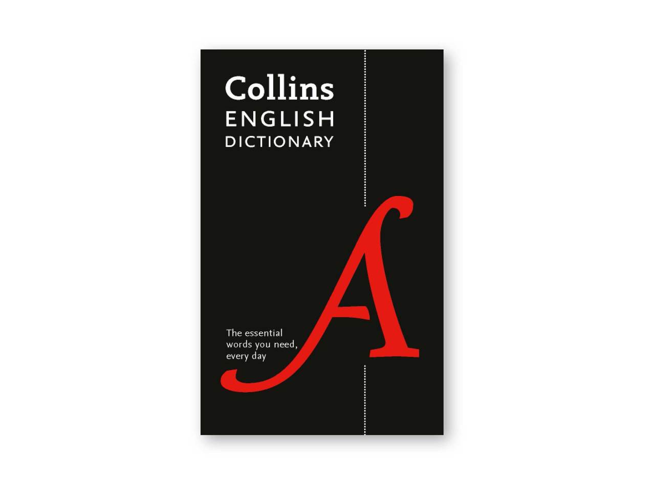 Collins English Dictionary