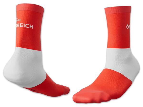 Damen/​Herren Socken, 2 Paar