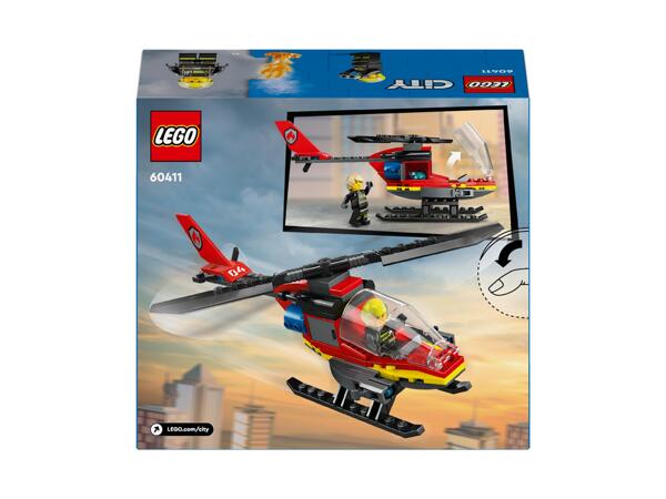 Lego Play Set