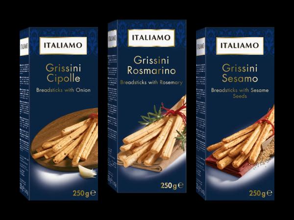 Gressins