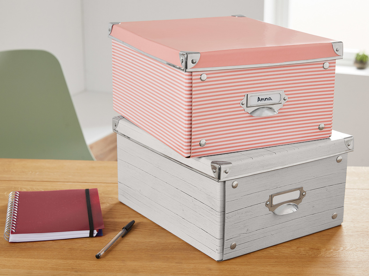 Melinera Storage Boxes1