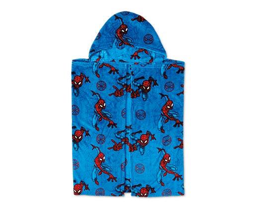 Character Hooded Throw