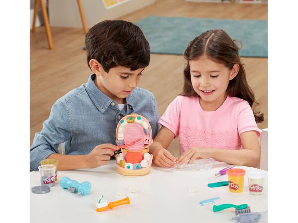 Play-Doh Set