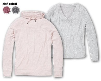 BLUE MOTIONFelpa/Pullover da casa
