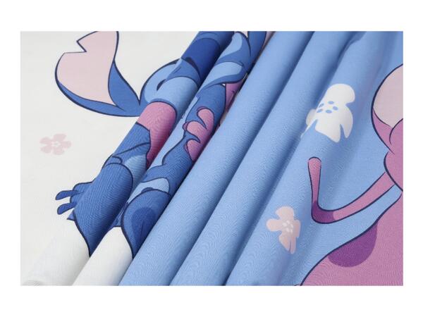 Dětské ložní povlečení CVC Renforcé, 140 x 200 cm