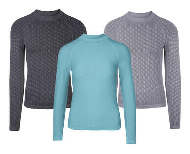 CRANE(R) 
 MAILLOT DE CORPS POUR CYCLISTES