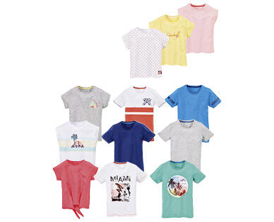 ALIVE(R) T-SHIRT