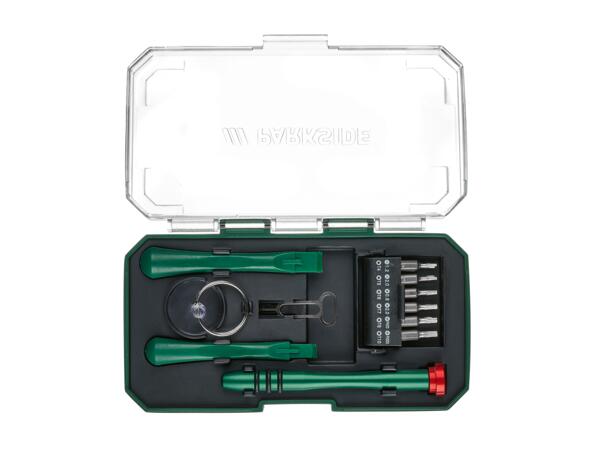 Precision Set Assortment
