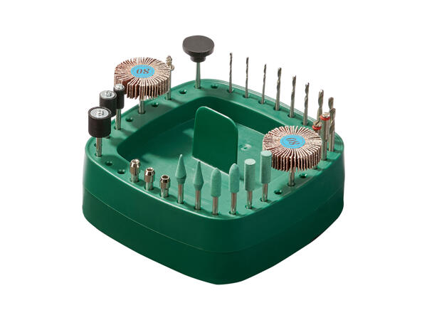 Rotary Tool Accessory Set
