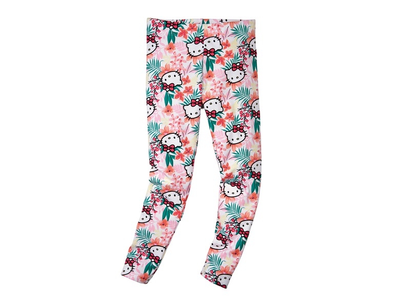 Girls' Leggings
