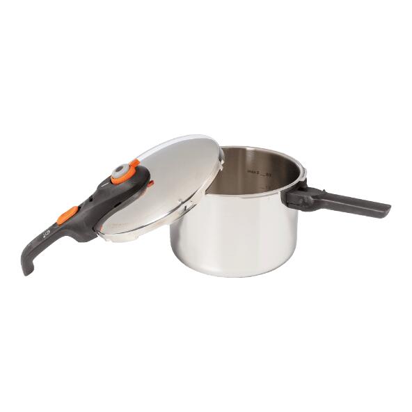 TEFAL(R) 				Autocuiseur