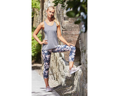 Women's Fitness Tights