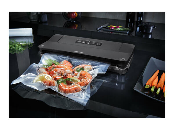 Silvercrest Vacuum Sealer