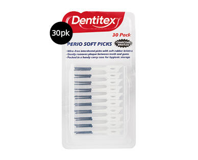 Interdental Set 30pk