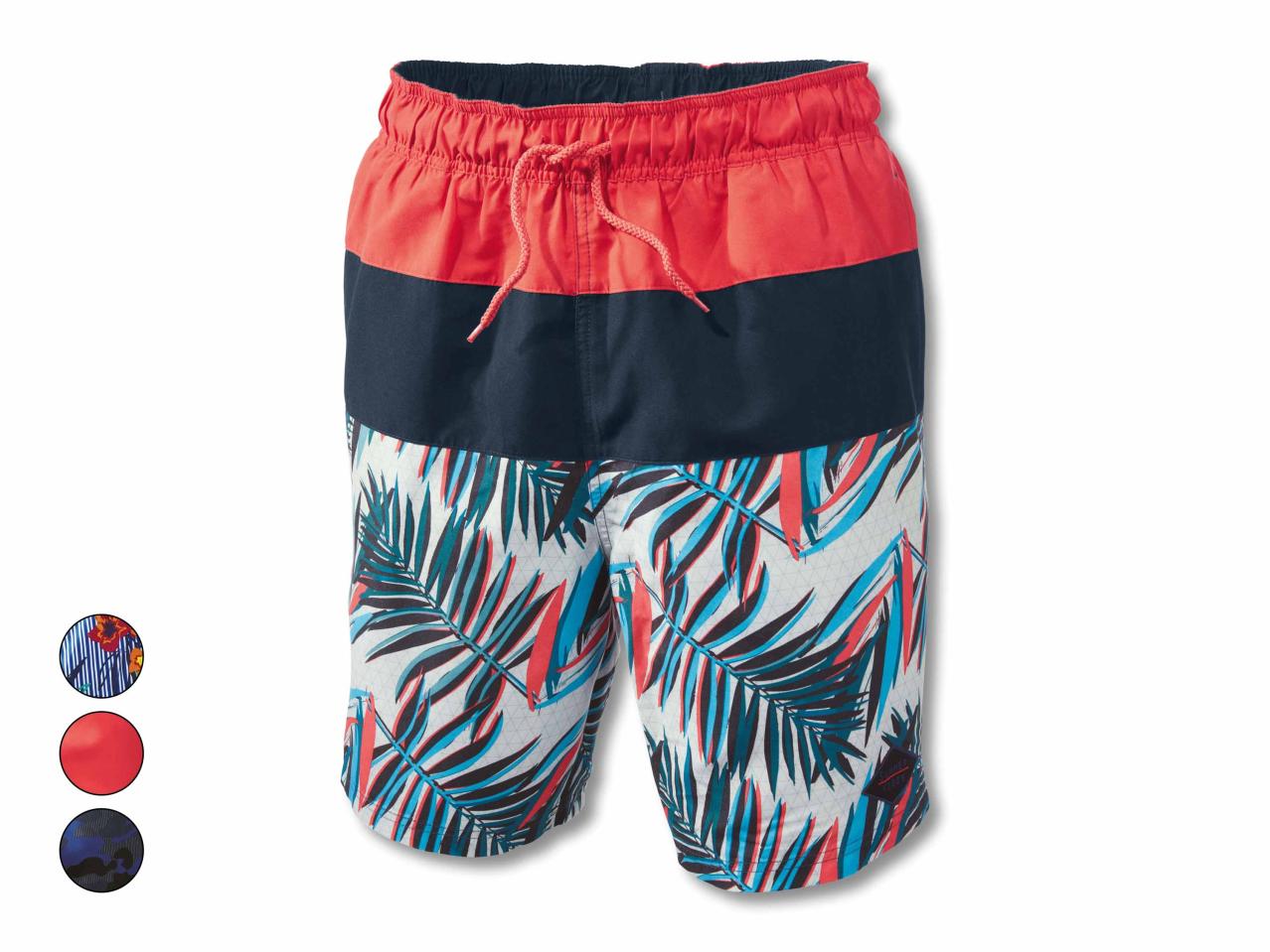 Short de bain1