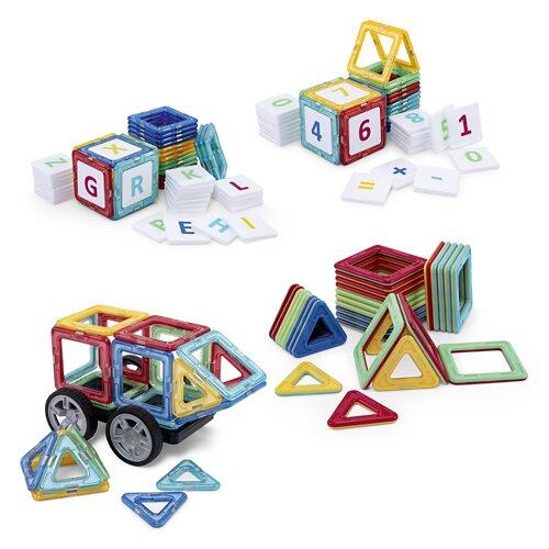 TOYLINO Magnet Bauset