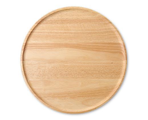Crofton Wooden Serving Tray
